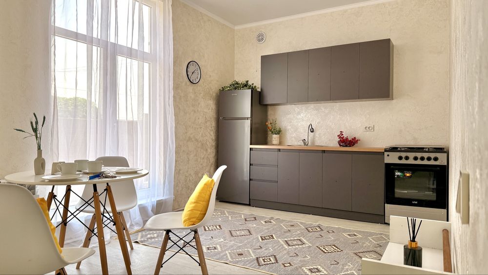 Дом в п. Райымбек