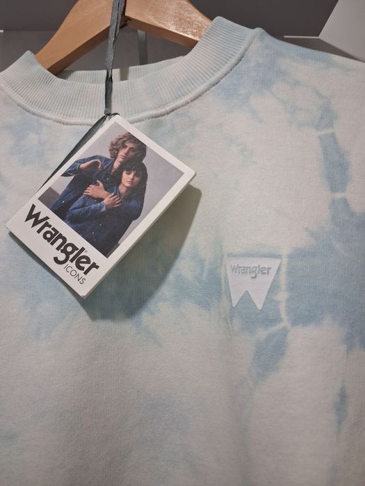 Джемпер Wrangler