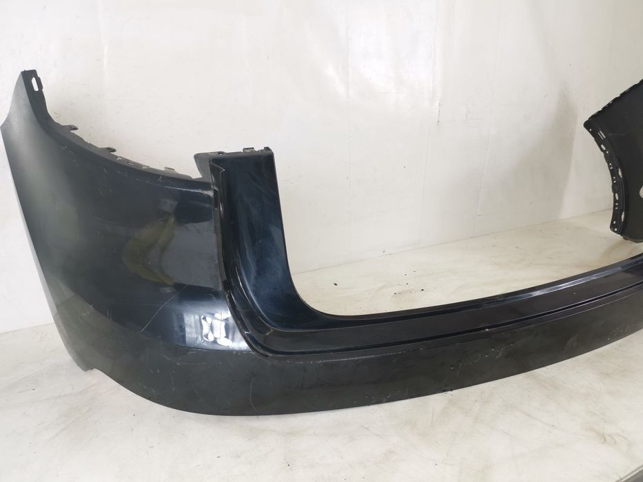 Задна броня Порше Каена / Porsche Cayenne Оригинална и в добро състоян