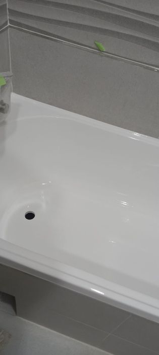 Эмалировка ванн. Покраска ванн, Реставрация ванн.Vana kraska.