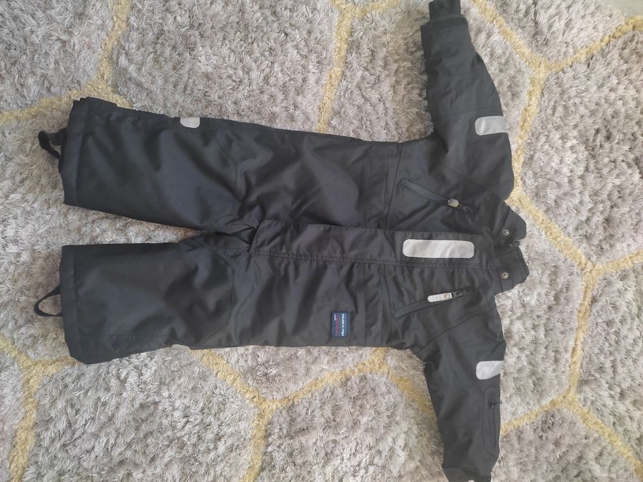 Детски ескимос Polarn O Pyret