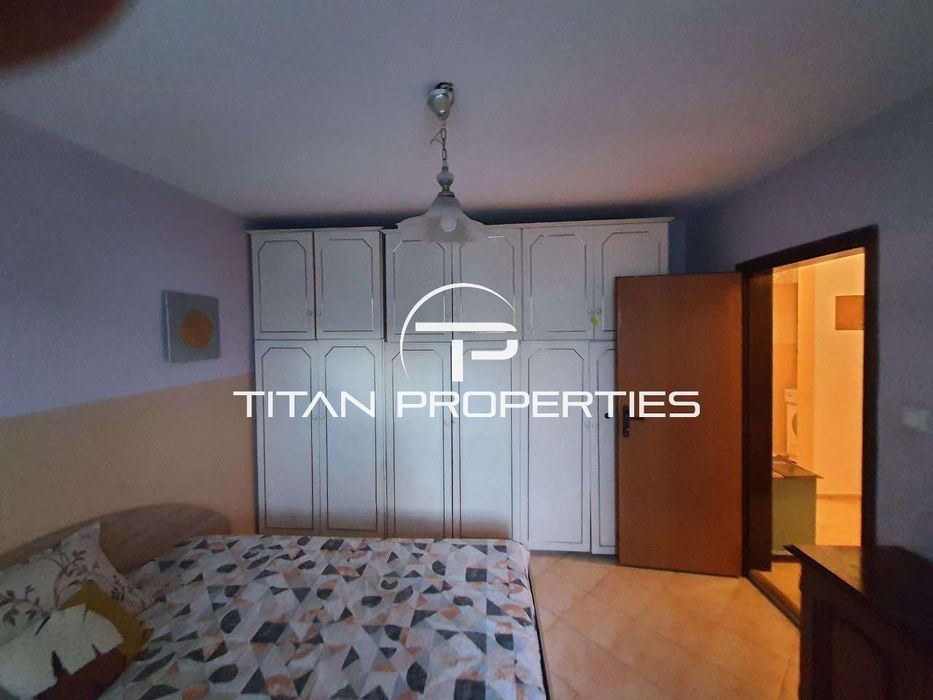 Дава се под наем Двустаен апартамент в Варна, Нептун - 45 кв.м за 400 € - Снимка #5