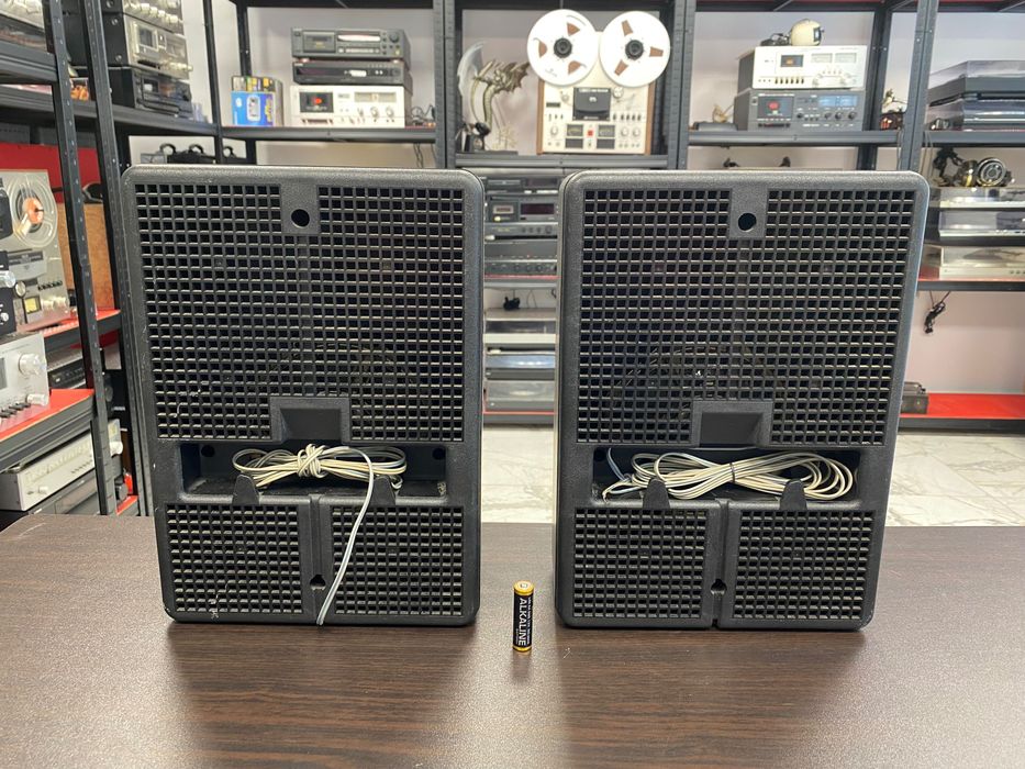 Тонколони Philips