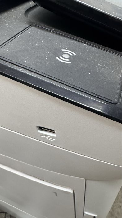 hp pagewide managed color mfp 77940