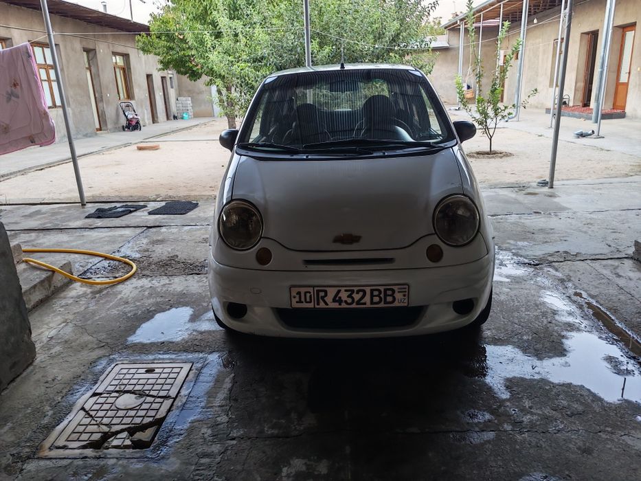 Matiz 2009 3tali evro sotiladi