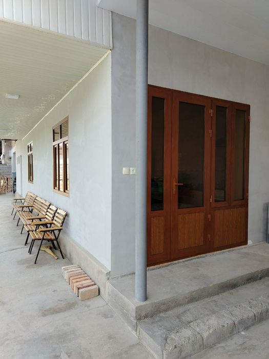 Уй сотилади Кибрай тумани Кипчок МФЙ  4.5 сотих