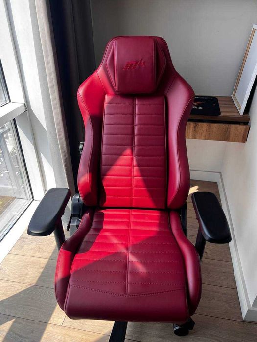 Игровое Кресло DXRacer MASTER IA233S