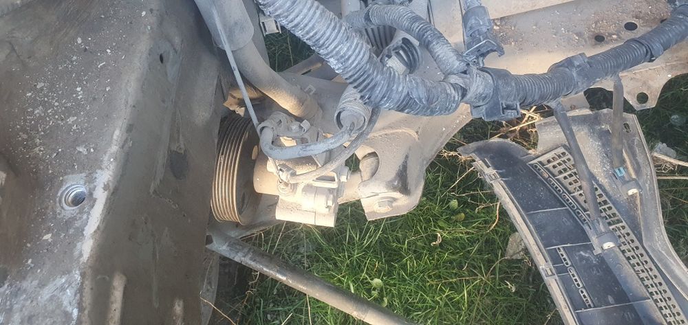 Gilly GC7 прадам