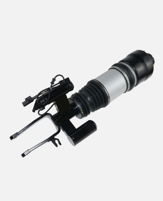 Perna+Telescop Electric Amortizor Fata Perne Mercedes E Class W211 03-