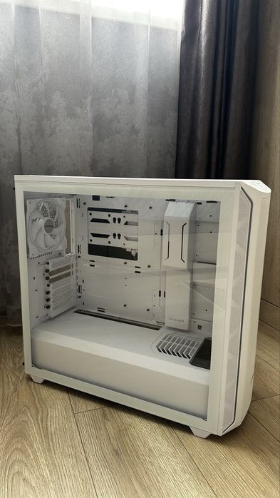 Компютърна Кутия be quiet! Shadow Base 800 FX White