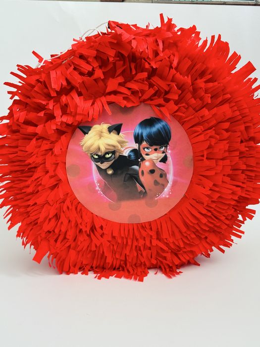 Пиняти за детски партита