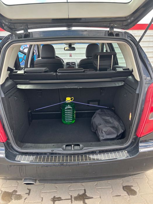 Mercedes A class A170