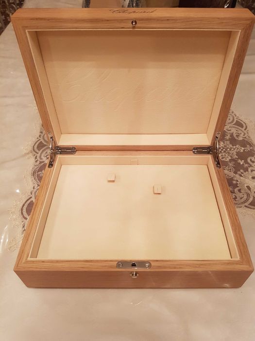 Chopard (Коробка от часов)