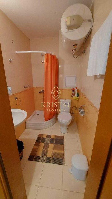 Продава се Двустаен апартамент в к.к. Слънчев бряг - 62 кв.м за 1267 €/кв.м - Снимка #9