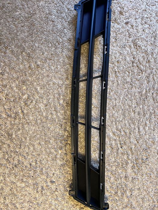 Решетка Hyndai accent