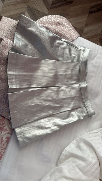 юбка, зара не ношеная