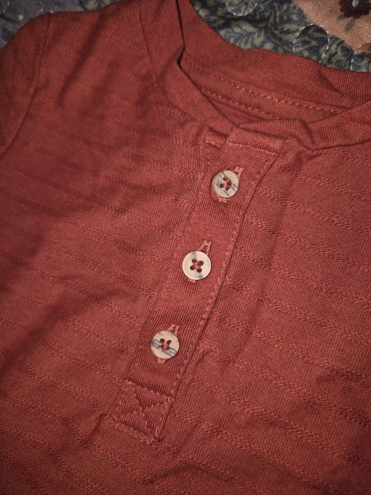 Body 6-9 luni bebeluși