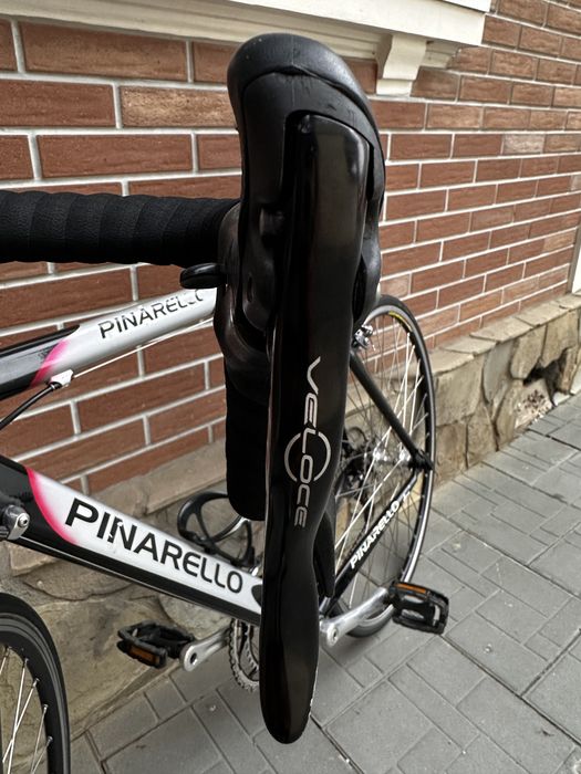 Cursiera Pinarello Prince