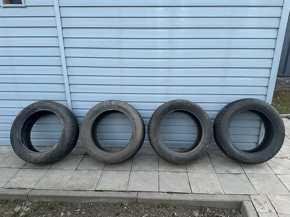 Зимние шины bridgestone blizzak