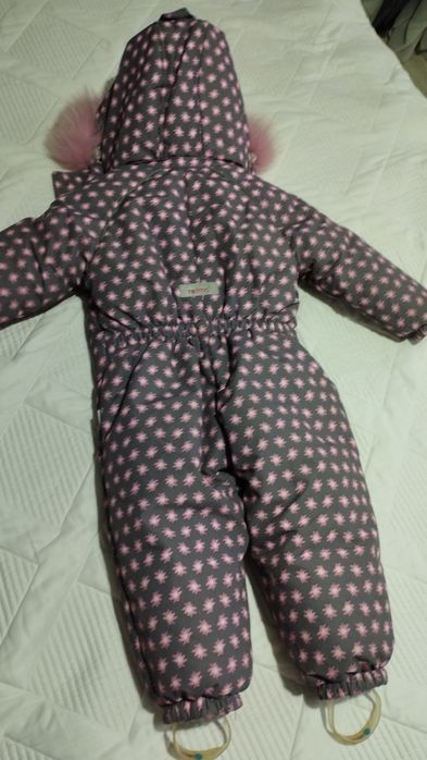Комбенизон на девочку 98р Jie Reimo