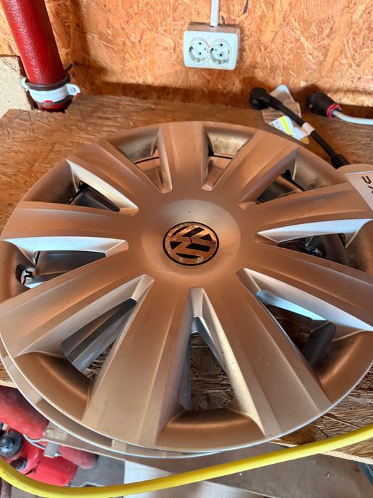 Roți iarnă 205/60/16