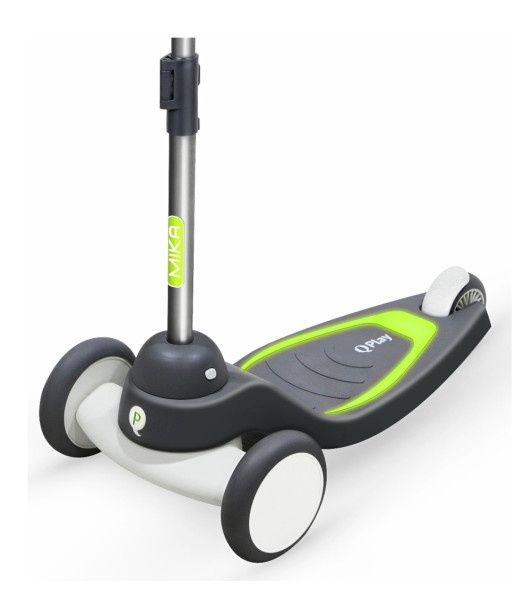 Самокат детский Qplay (Германия). БУ