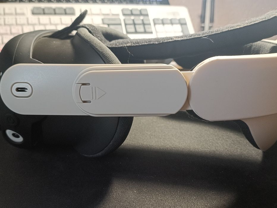 Meta Quest 3  Б/у (512 гб)