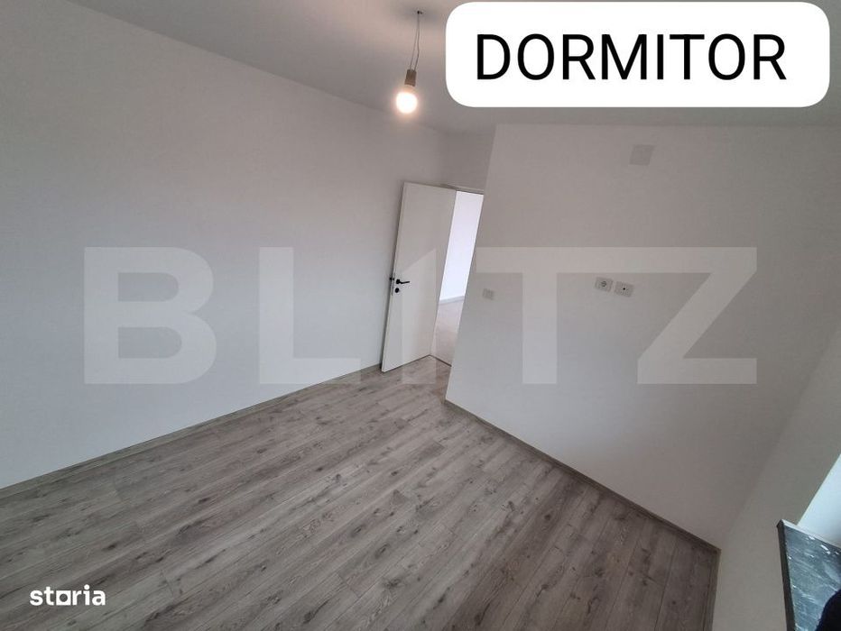 Casa 3 camere, 86mp, 310 mp teren, cu terasa si beci, Visani
