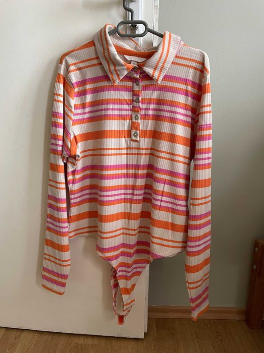 Бодита, ризи и пуловери