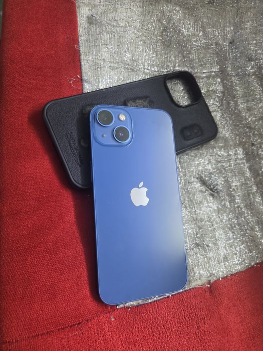 Iphone 13.  128gb