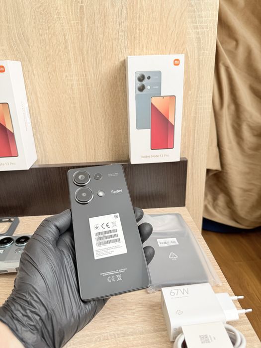 Redmi Note 13 Pro