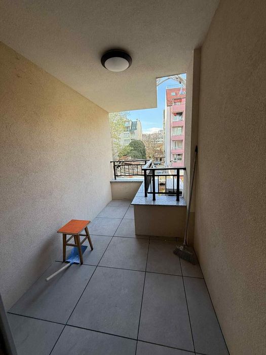 Дава се под наем Тристаен апартамент в София, Зона Б-18 - 87 кв.м за 713.49 € - Снимка #7