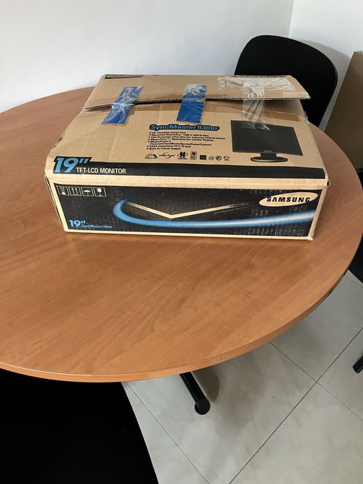 Монитор Samsung SyncMaster 930bf 19”