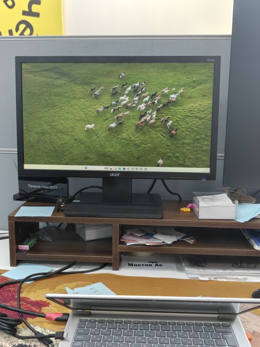 Монитор Acer 21.5