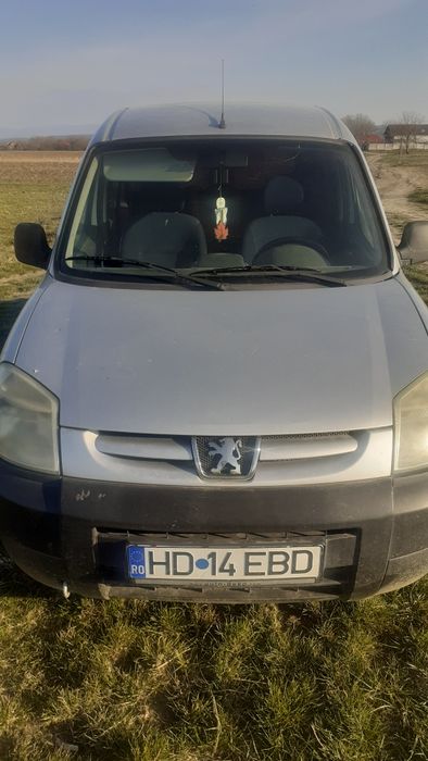 Peugeot Partner motor,2.0 diesel
