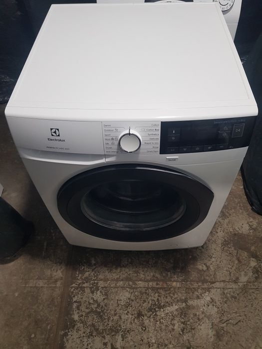 Пералня Electrolux 9 кг,