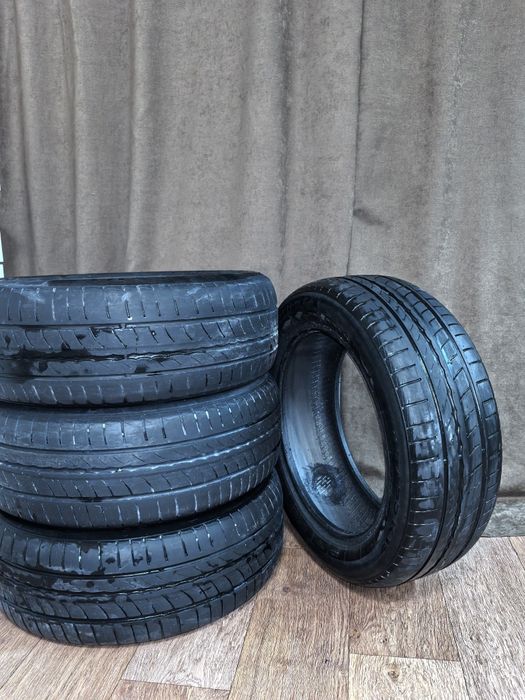 Резина pirelle p15