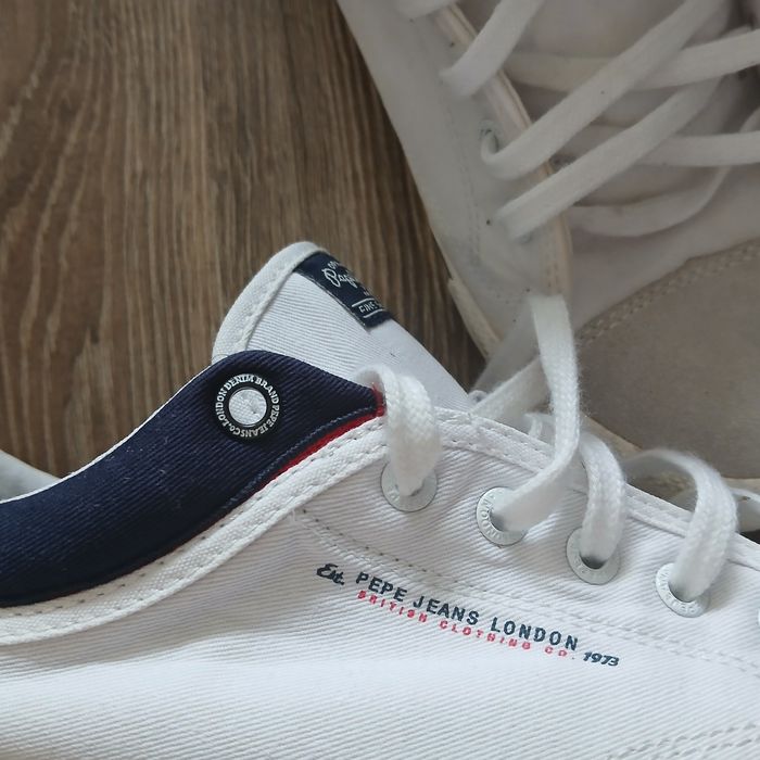 Pepe Jeans lane moon 43 номер