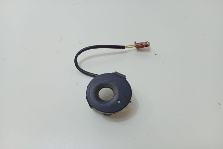 Cititor cheie 9663123380 Citroen C4 Cactus  seria