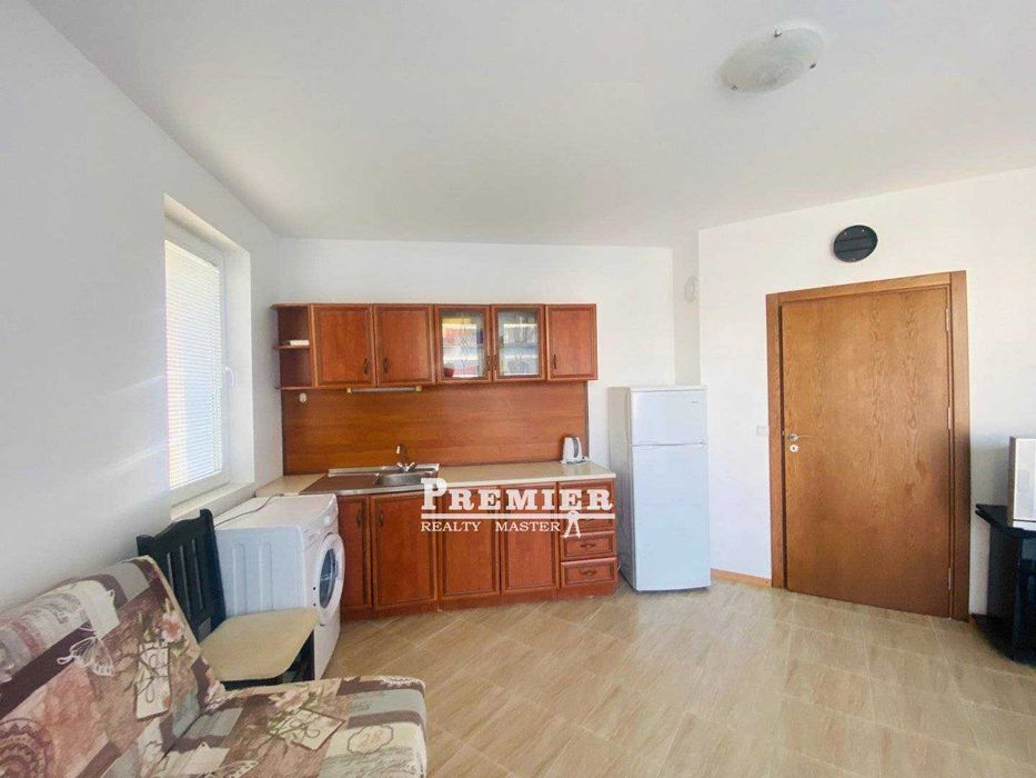 Продава се Двустаен апартамент в Бургас, Акациите - 59 кв.м за 1185 €/кв.м - Снимка #3