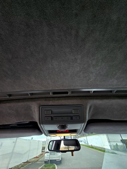 Vând Touareg R  din 2009