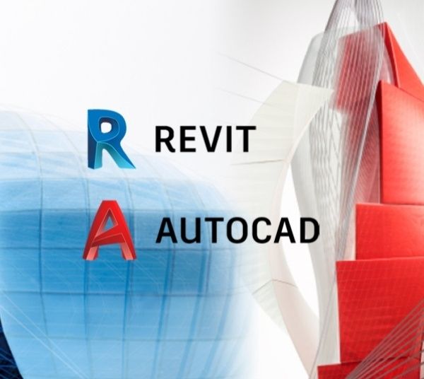Курсы Autocad... Автокад. Revit.Ревит...