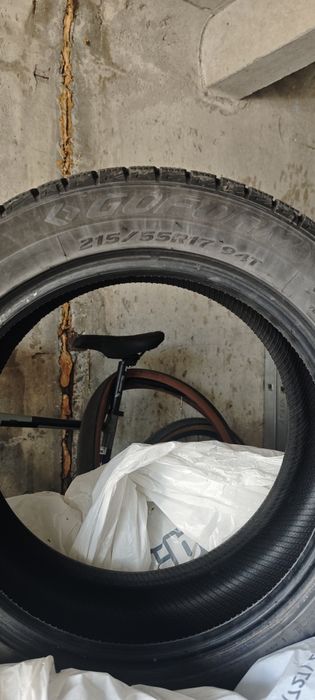 Автомобильные шины