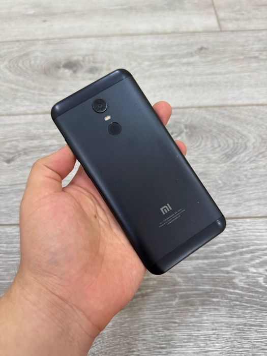 Redmi 5 plus 64 Skidkada