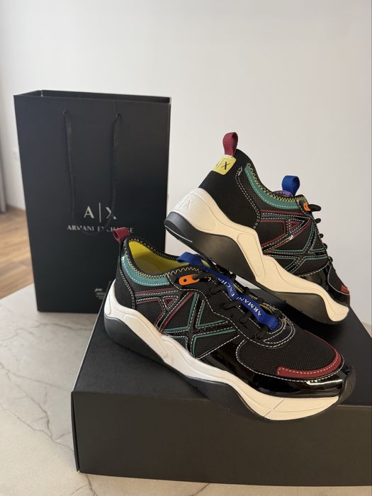 Дамски обувки ARMANI EXCHANGE, 38