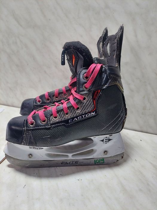 Patine 1019 hochei hochey Easton EQ5 marime  35,5-36 ( 23 cm)