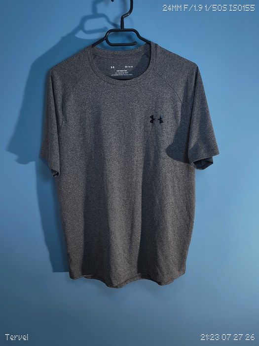 Under Armour Тениска/Мъжка М