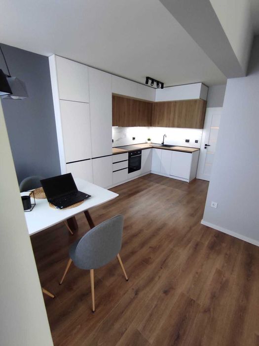 Дава се под наем Тристаен апартамент в София, Манастирски ливади - 120 кв.м за 688.5 € - Снимка #2