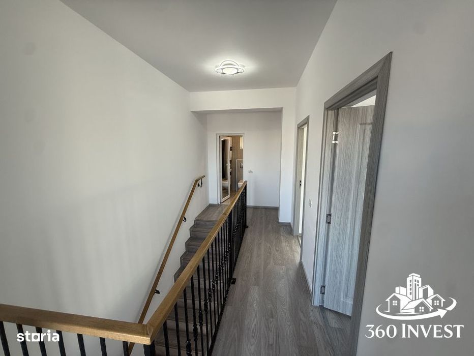 Casa de vanzare - Navodari - Duplex