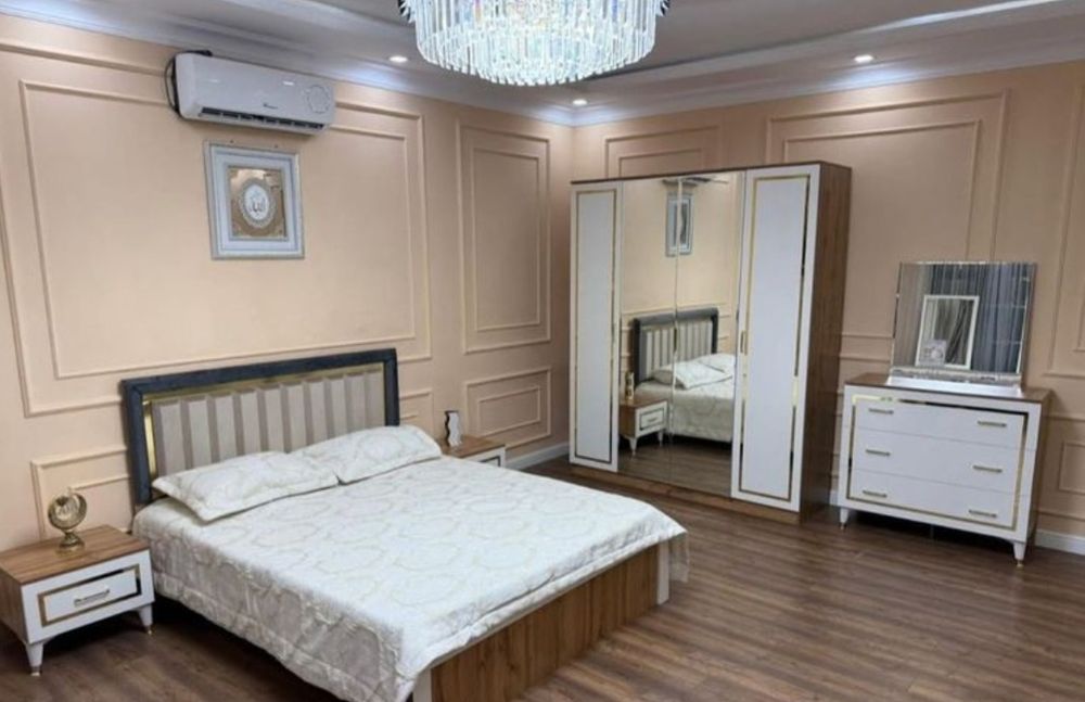 Сборка и Разборка Мебели